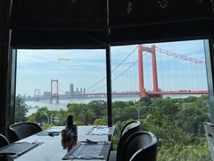-武汉世茂希尔顿酒店·汇·全日餐厅