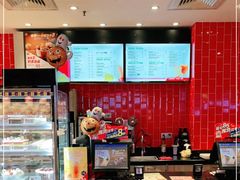 -85度C(南京中山南店)