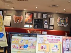 -必胜客(双榆树店)