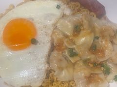 -明記茶餐廳(福田总店)