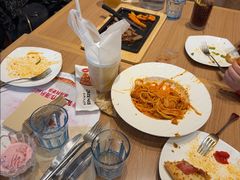 -必胜客(唐百友谊店)