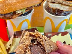 -麦当劳(北京路广百广场店)