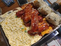 -韩热集市(百源店)