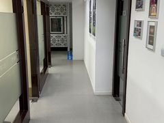 -爱贝口腔·牙周诊疗·种植修复中心