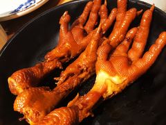 -鱼食饭稻·苏浙土菜17年老馆子(平江路店)