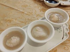 -心点盛宴江南西店