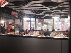 -鱼酷活鱼烤鱼(梅江印象城店)