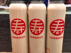 -寿奶茶·鲜奶与茶(合生汇购物中心店)
