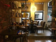 大堂-B.O.M波姆烘焙(凤凰街店)