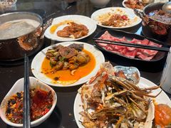 -神帆·元气汤泉(解放西路店)