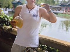 -MAP CHA普洱茶馆(翠湖店)