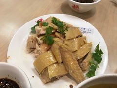 -泰煌鸡·上海白斩鸡·沪菜(平利店)