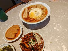 -松鹤面馆·古法焖肉面(观前店)
