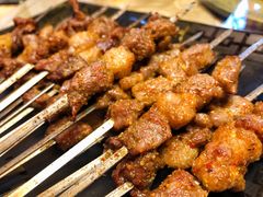 羊肉串-虾神於氏龙虾·小龙虾(江宁旗舰店)