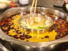 -邓莽子老火锅(中兴路总店)