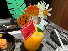 -虎哥六韩式烤肉料理 TIGERGRILL(隆生金山湖中心购物广场店)