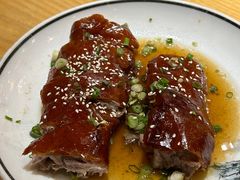 -德胜轩正宗顺德菜(宝安沙井会展中心店)