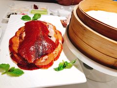 -四季民福烤鸭店(前门店)