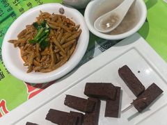 -令氏家外家周礼食府(桥南店)