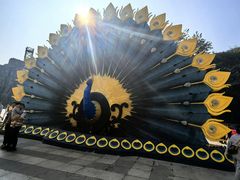 -西双版纳勐泐文化旅游区