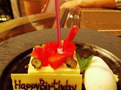 -深圳四季酒店·馥自助餐厅