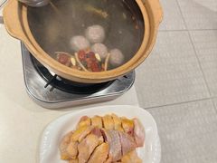 -粤来记·啫啫煲·点心(日月光店)