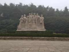 -雨花台烈士纪念馆