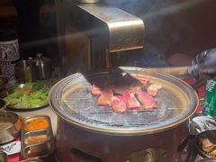 -西塔老太太泥炉烤肉(温州首店万象城黑金店)