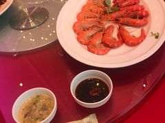 -御彩酒家(东风东路店)