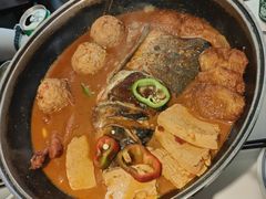 -打酱油·非遗淮扬菜(瘦西湖梅岭店)