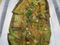 烤茄子-吉香碳烤生蚝(仙霞路店)