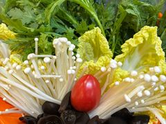 -北门涮肉·炭火铜锅涮肉(什刹海店)