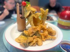 -老济南·济南菜(大明湖店)