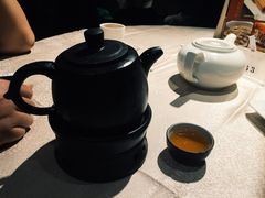 炳胜公馆-炳胜公馆(珠江新城店)