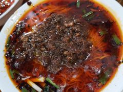 -智强牛肉面