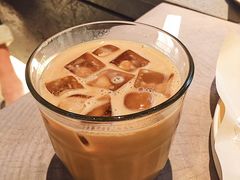 -来回·咖啡(钟村咖啡豆店)
