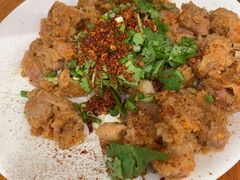 -豆相识•九九豆腐脑(牛咡桥店)