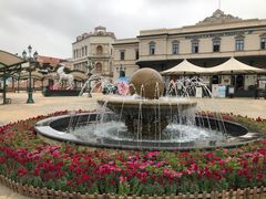 -华谊兄弟（长沙）电影小镇