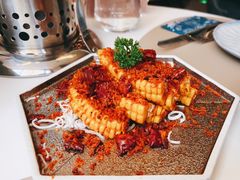 -斯普汇生蚝牛排馆(中骏世界城店)