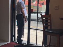 -克比叔叔印度餐厅Kebabs on the Grille(永康路分店)