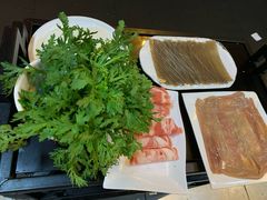 -巴蜀大宅门火锅(北大街店)