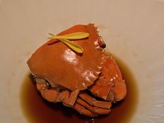 -荣轩(新荣记环球金融中心店)