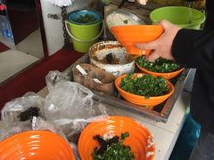 -阿麟馄饨(延长路店)