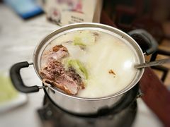 鸭汤-燕云楼(云南路店)