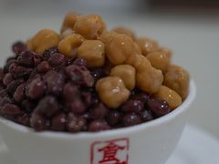 -老周记顺德双皮奶