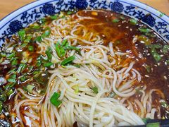 -德海牛肉面(武警医院店)
