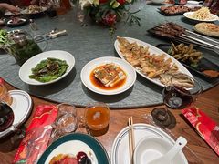 -纳瓦新疆菜(银都店)