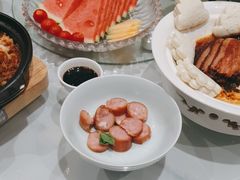 -郭林家常菜(狼垡店)