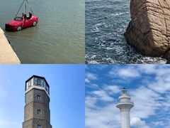 -巧克力渔家.小船海鲜家常菜(万平口店)