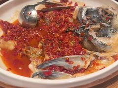 -渔乡米香·剁椒鱼头(四方坪店)